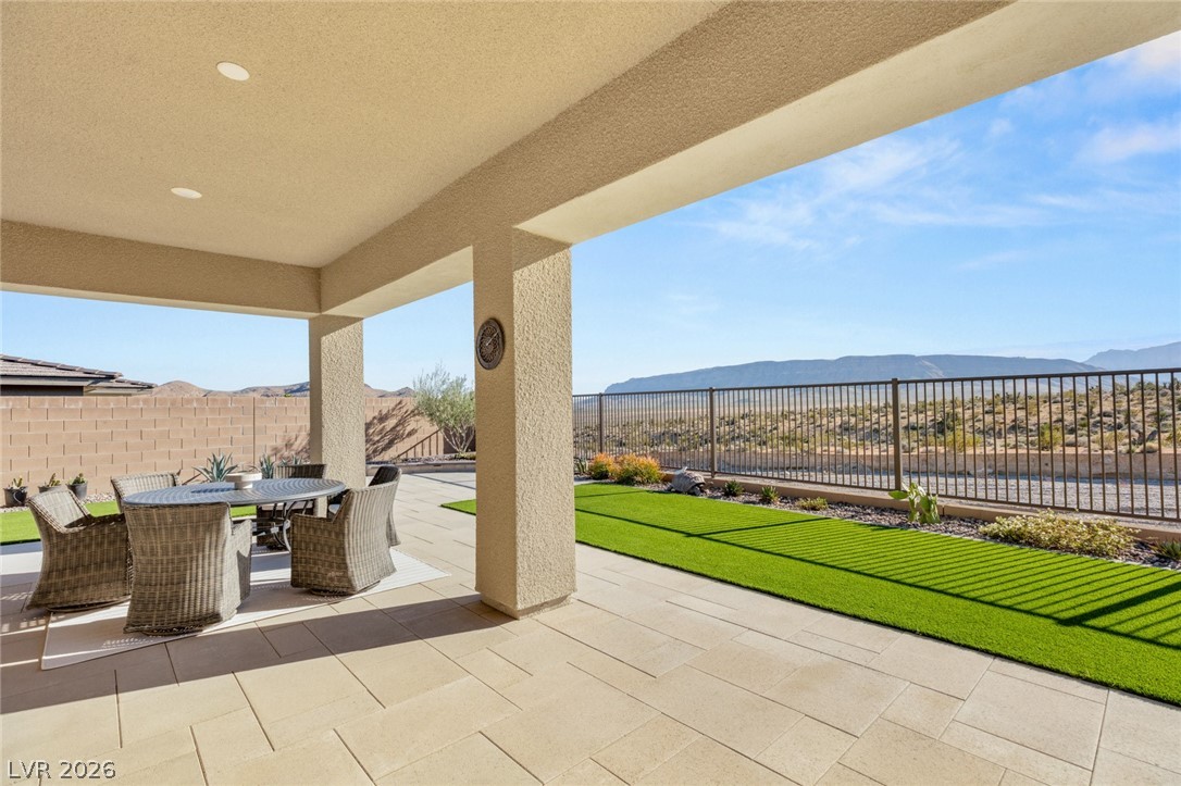 12596 Heritage Heights Drive Las Vegas NV 89138