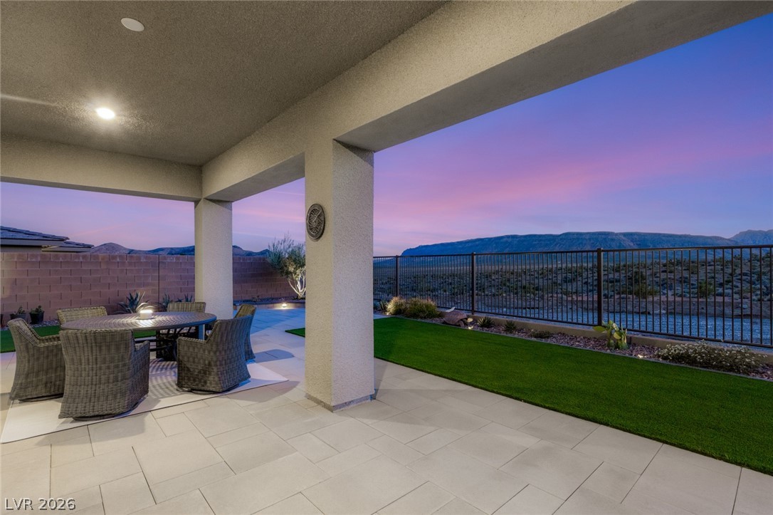 12596 Heritage Heights Drive Las Vegas NV 89138