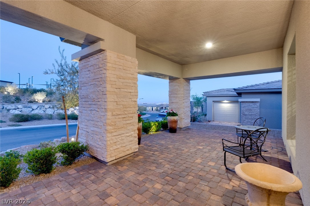12596 Heritage Heights Drive Las Vegas NV 89138