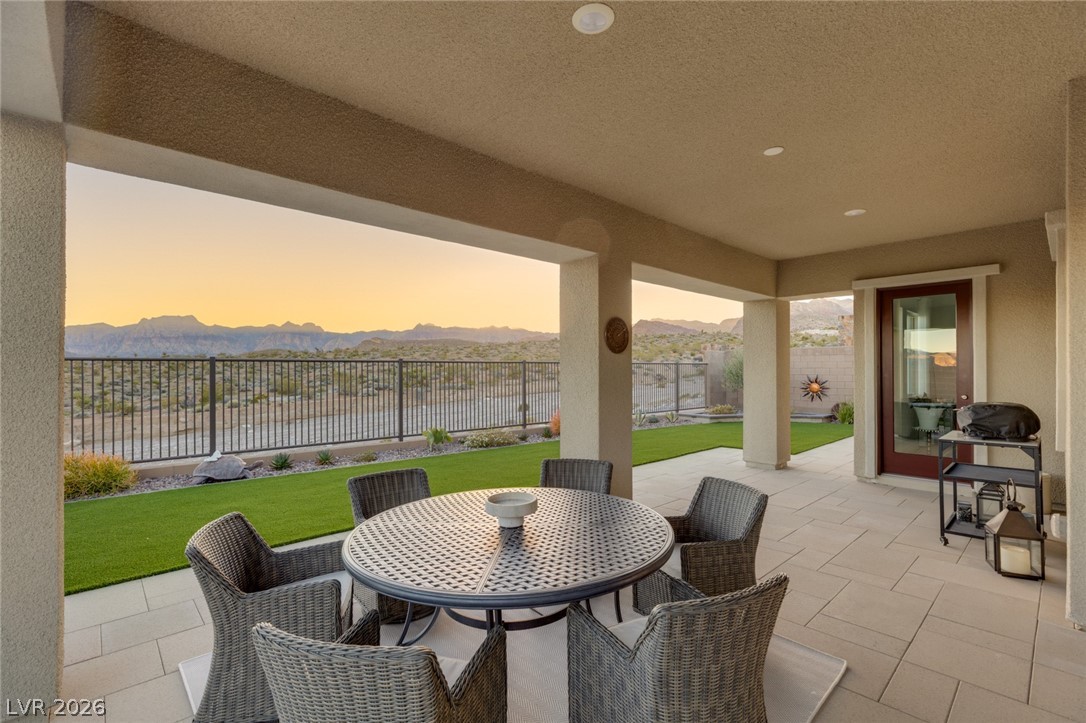 12596 Heritage Heights Drive Las Vegas NV 89138