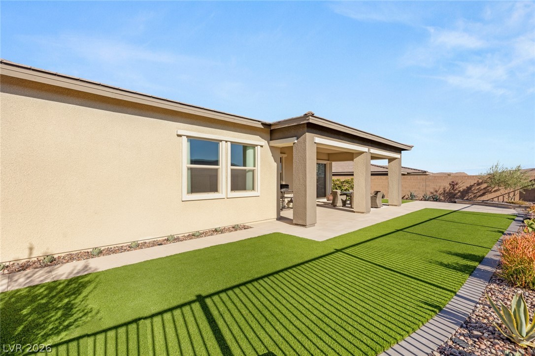 12596 Heritage Heights Drive Las Vegas NV 89138