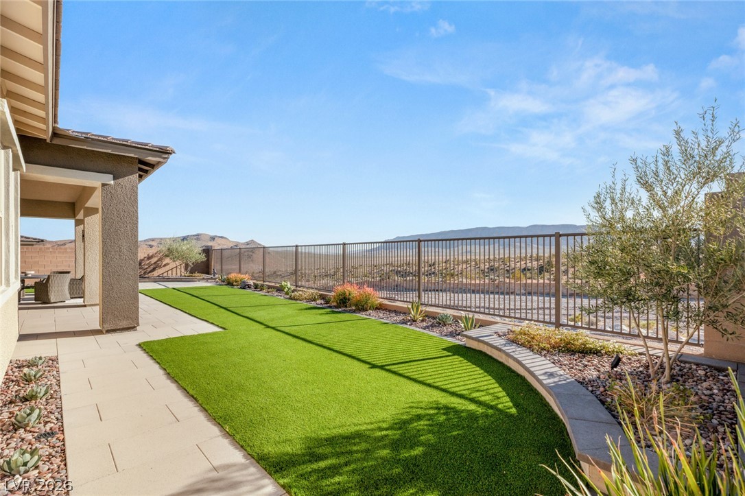 12596 Heritage Heights Drive Las Vegas NV 89138
