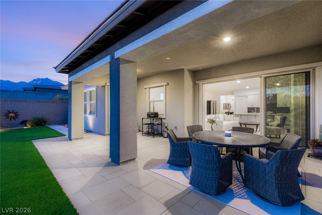 12596 Heritage Heights Drive Las Vegas NV 89138