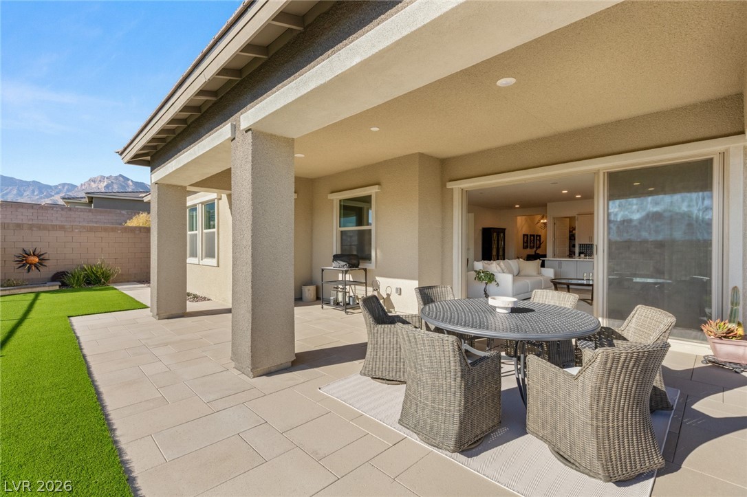 12596 Heritage Heights Drive Las Vegas NV 89138