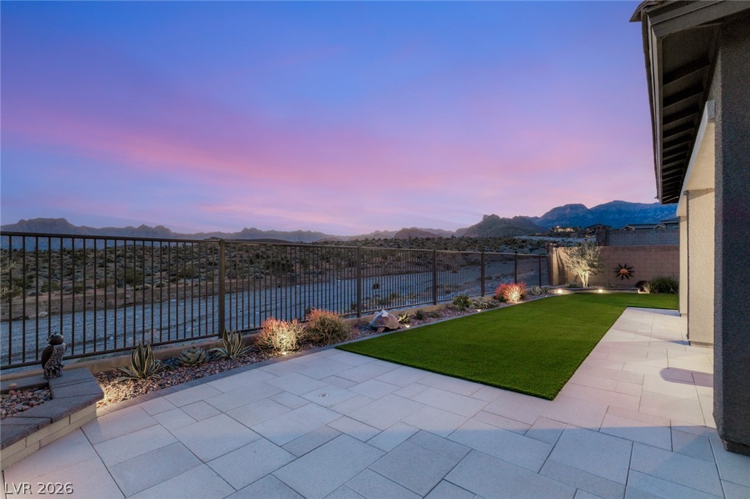 12596 Heritage Heights Drive Las Vegas NV 89138