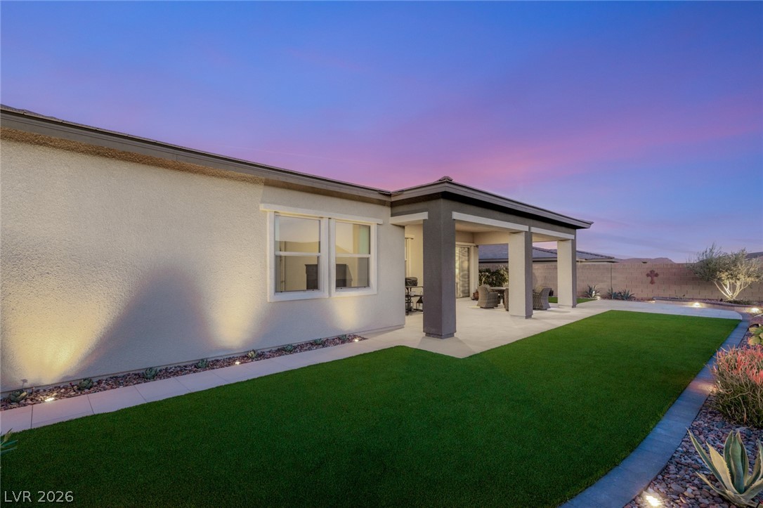 12596 Heritage Heights Drive Las Vegas NV 89138