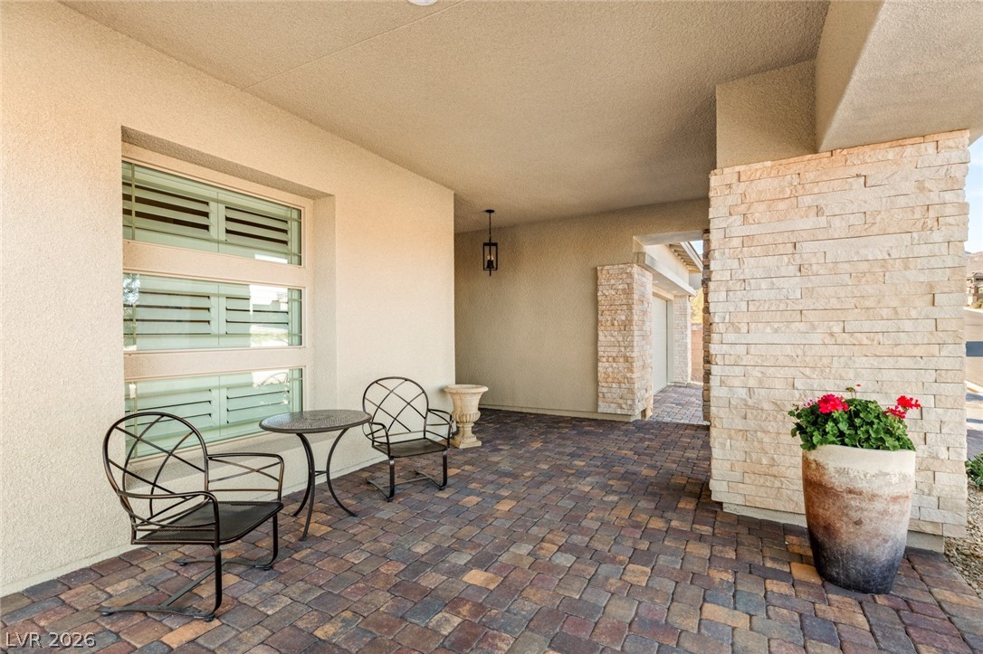 12596 Heritage Heights Drive Las Vegas NV 89138