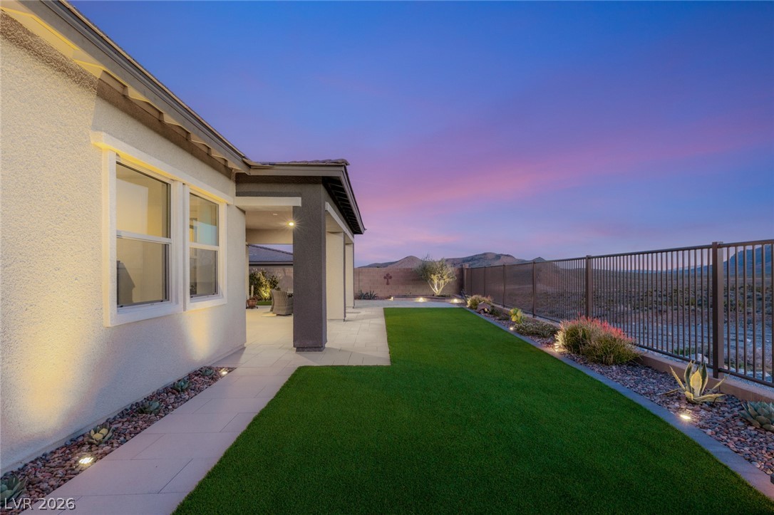 12596 Heritage Heights Drive Las Vegas NV 89138