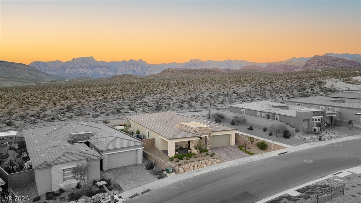 12596 Heritage Heights Drive Las Vegas NV 89138