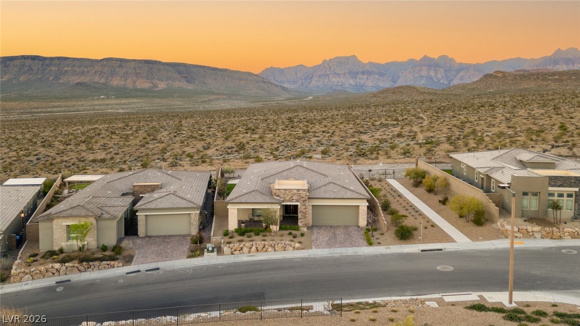 12596 Heritage Heights Drive Las Vegas NV 89138