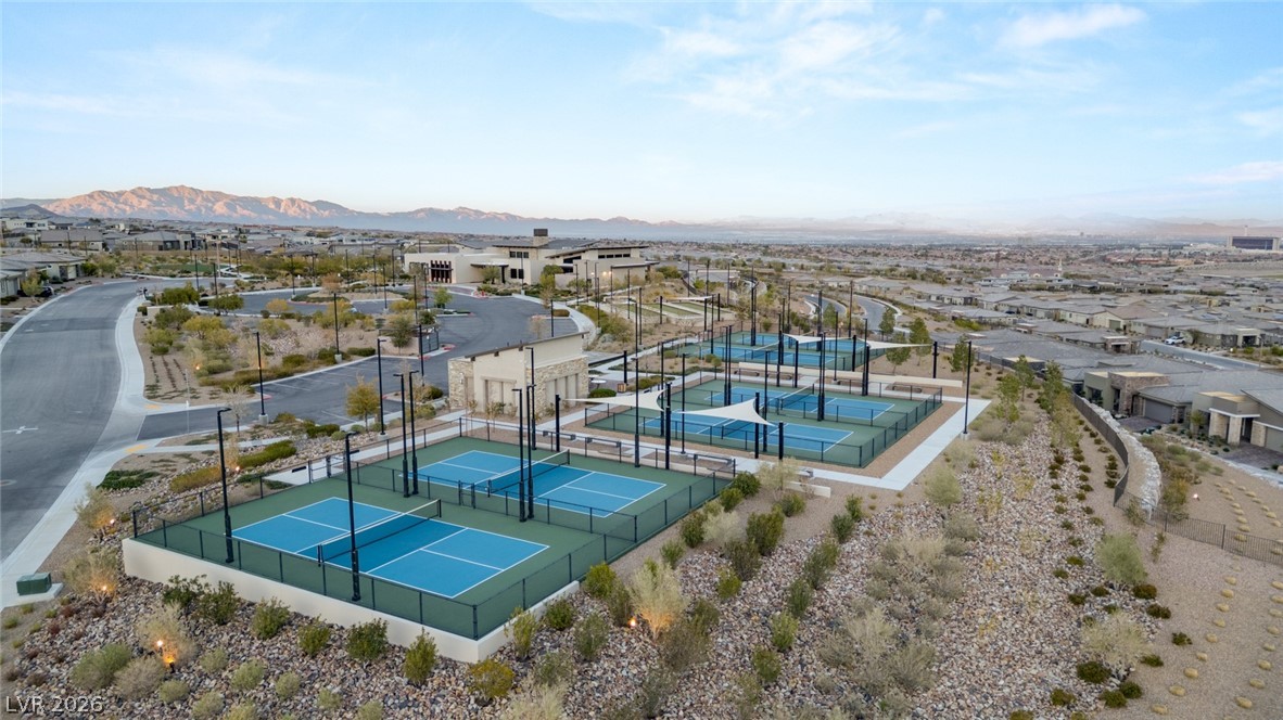 12596 Heritage Heights Drive Las Vegas NV 89138
