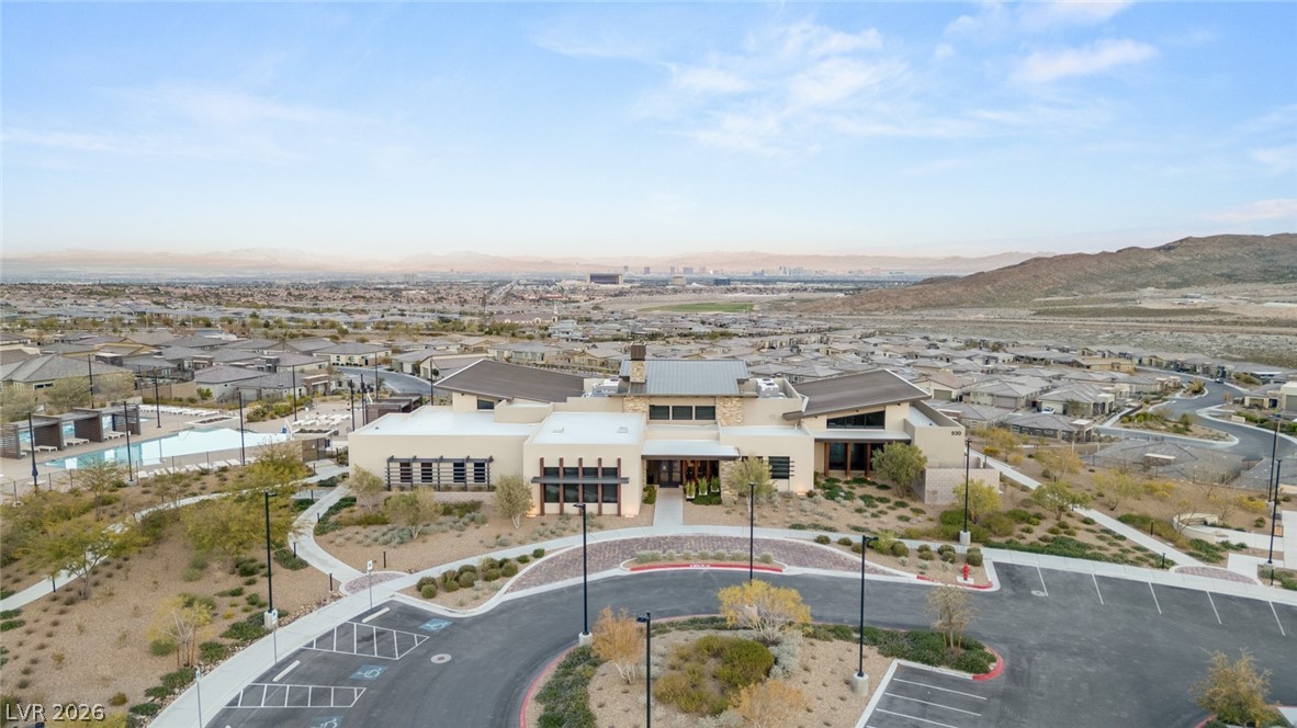 12596 Heritage Heights Drive Las Vegas NV 89138