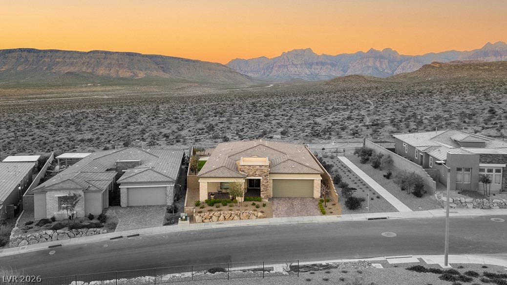 12596 Heritage Heights Drive Las Vegas NV 89138