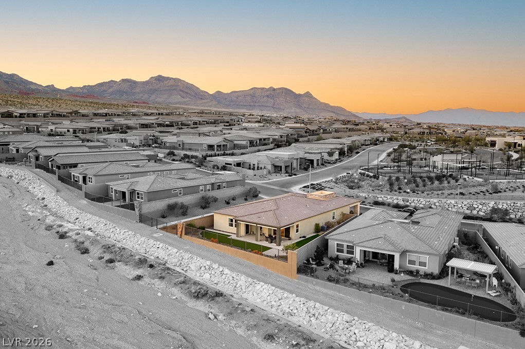 12596 Heritage Heights Drive Las Vegas NV 89138