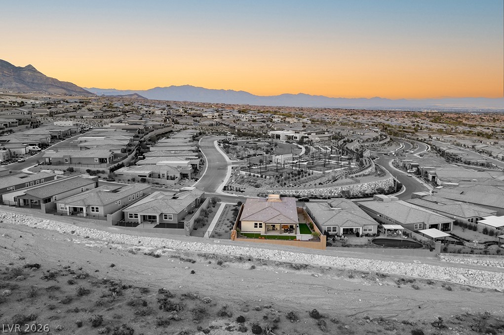 12596 Heritage Heights Drive Las Vegas NV 89138