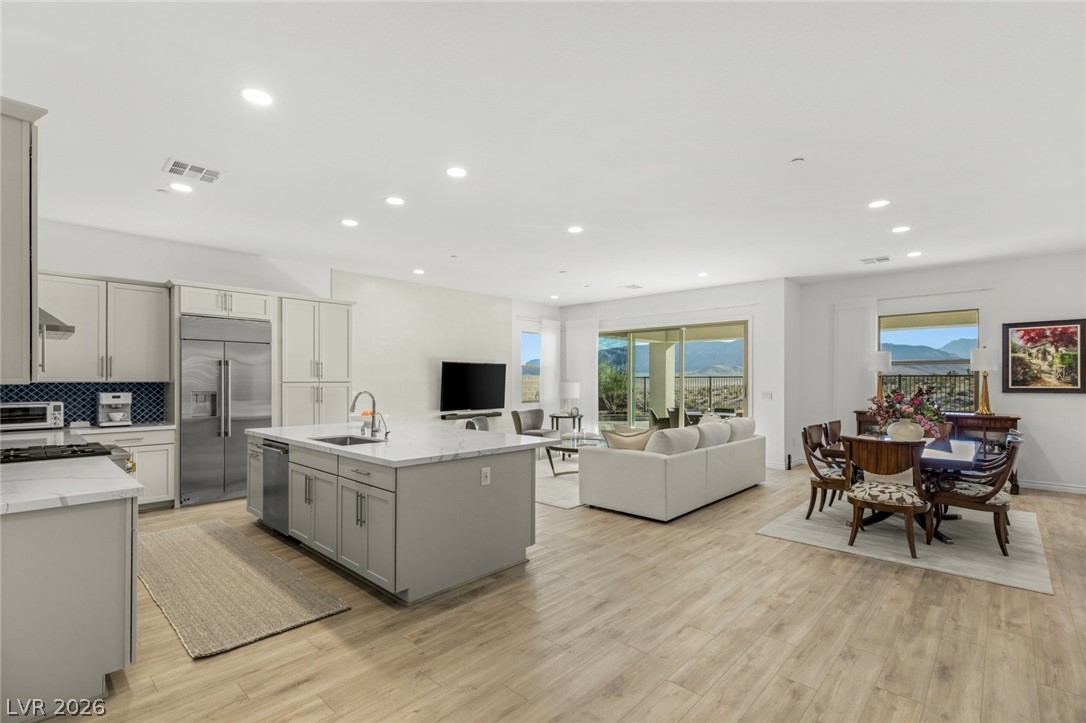12596 Heritage Heights Drive Las Vegas NV 89138