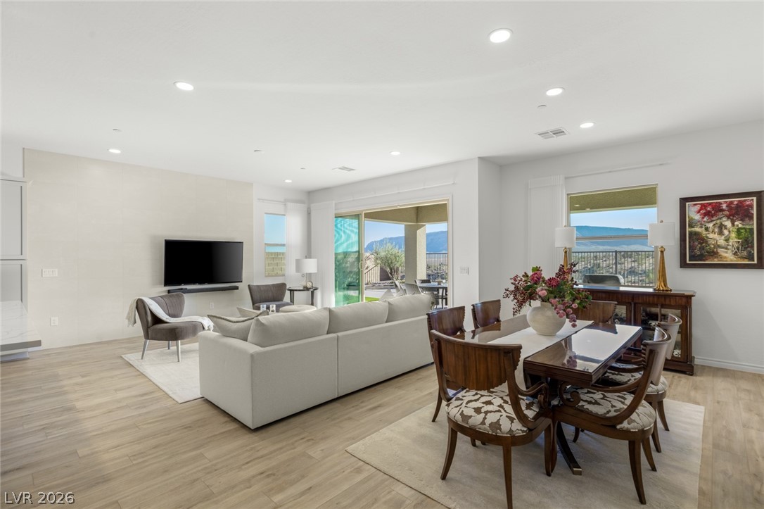 12596 Heritage Heights Drive Las Vegas NV 89138