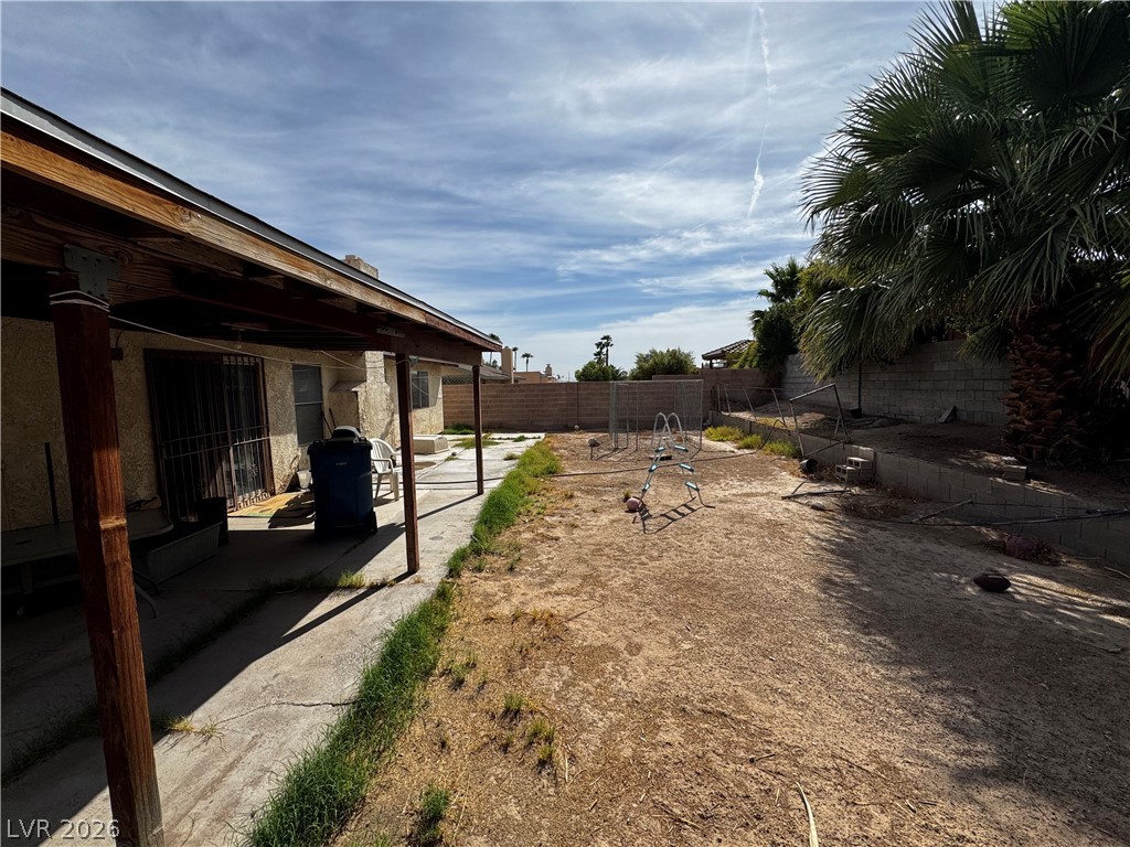 5025 Hayward Avenue Las Vegas NV 89122