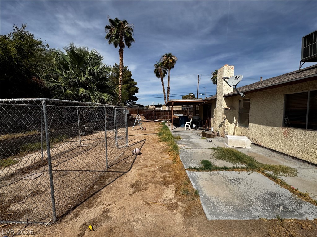 5025 Hayward Avenue Las Vegas NV 89122