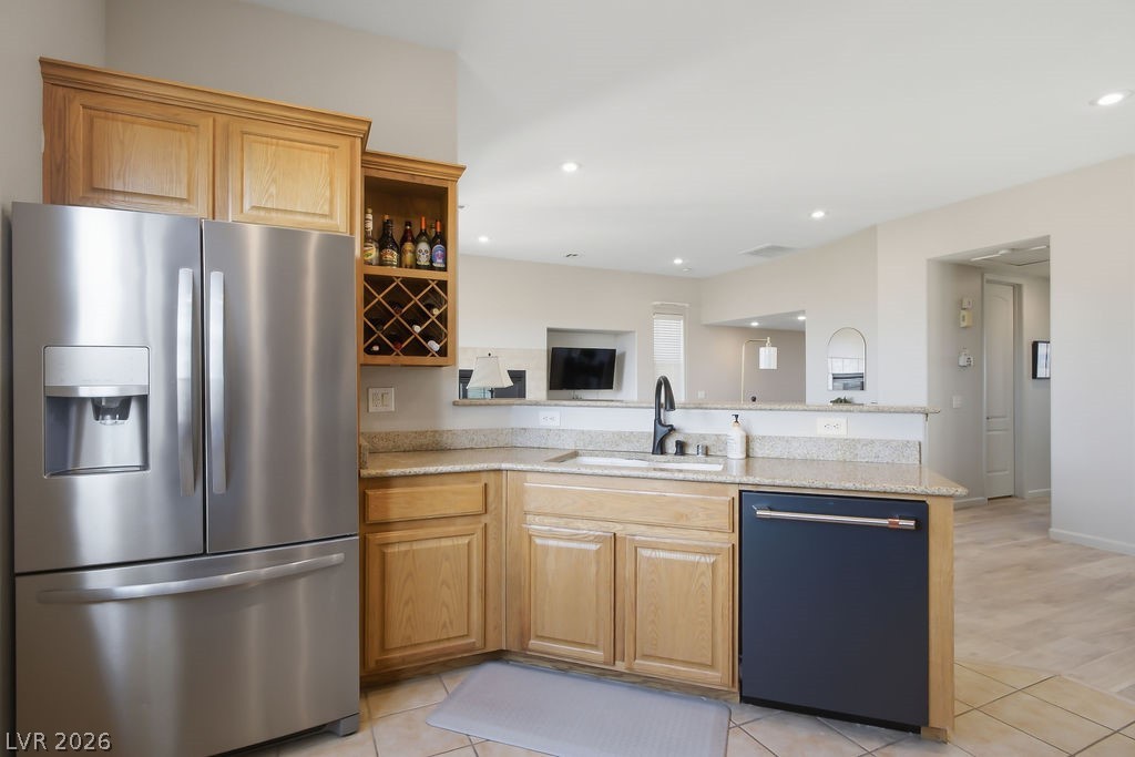 2443 Kaymin Ridge Road Henderson NV 89052