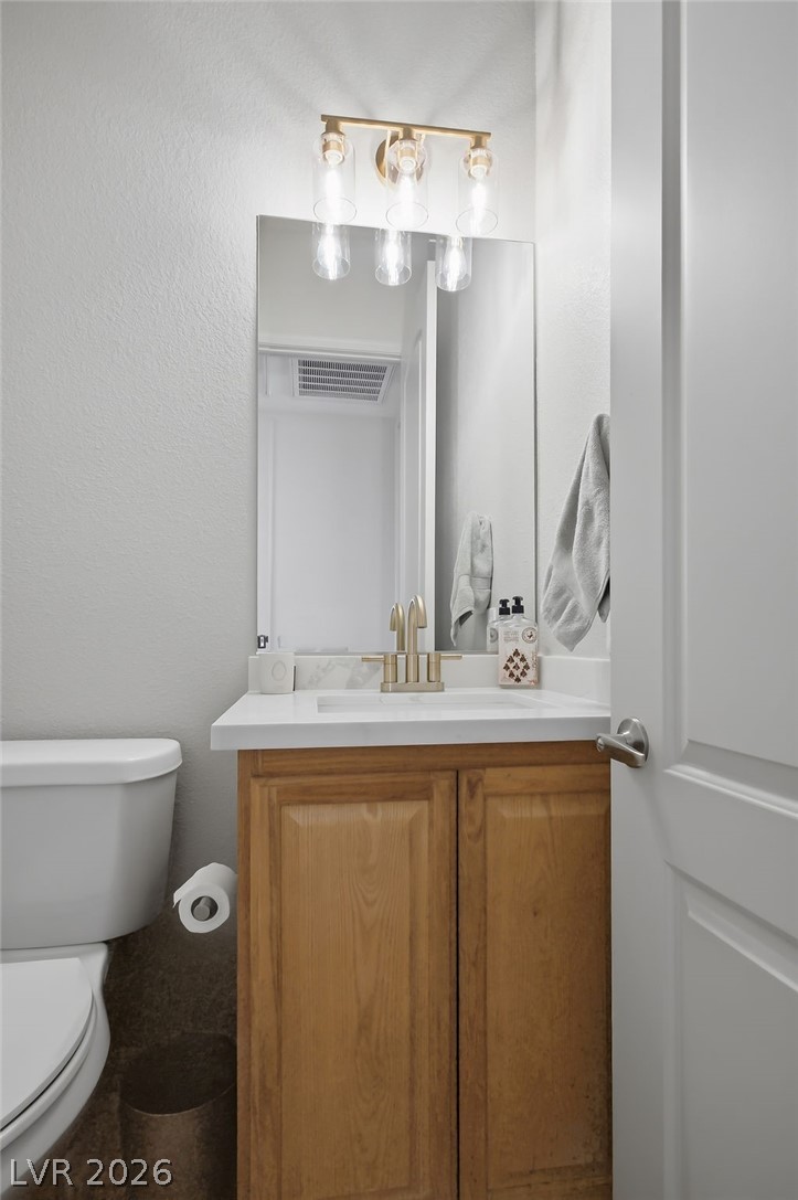 2443 Kaymin Ridge Road Henderson NV 89052