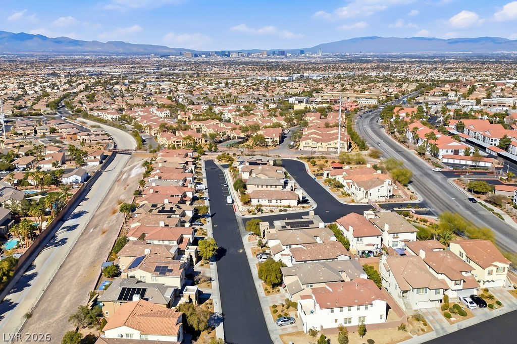 2443 Kaymin Ridge Road Henderson NV 89052