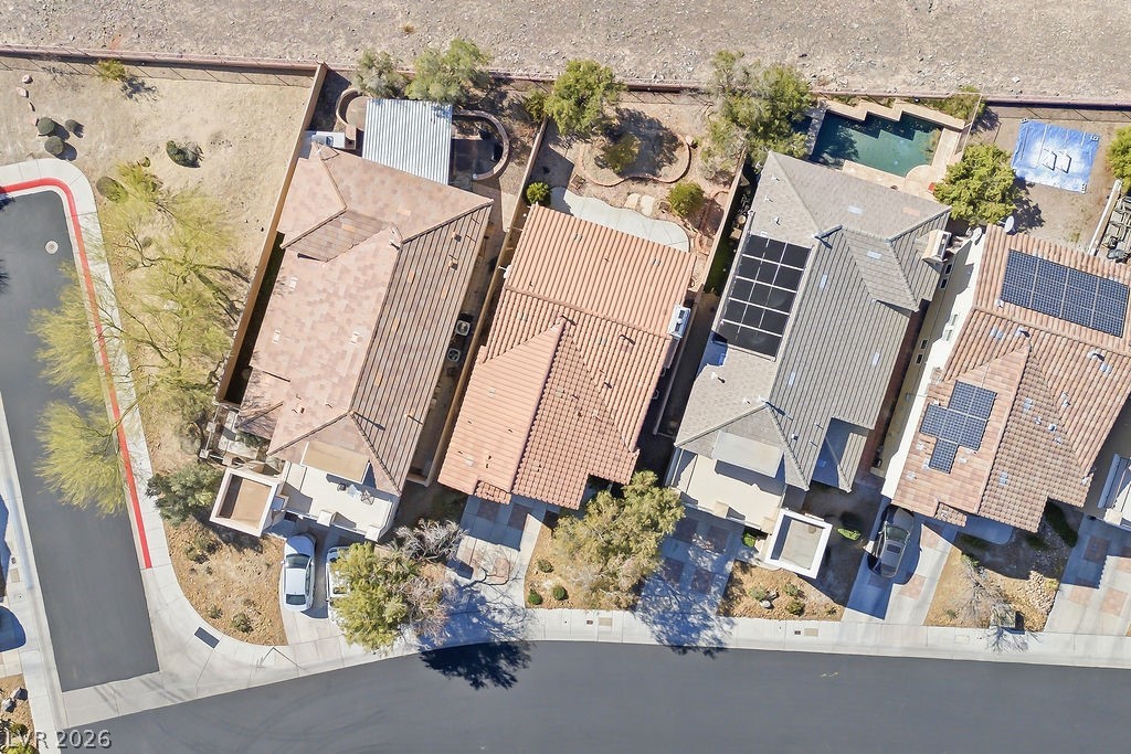 2443 Kaymin Ridge Road Henderson NV 89052