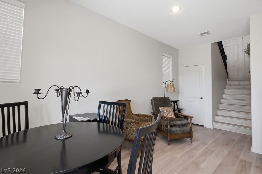 2443 Kaymin Ridge Road Henderson NV 89052