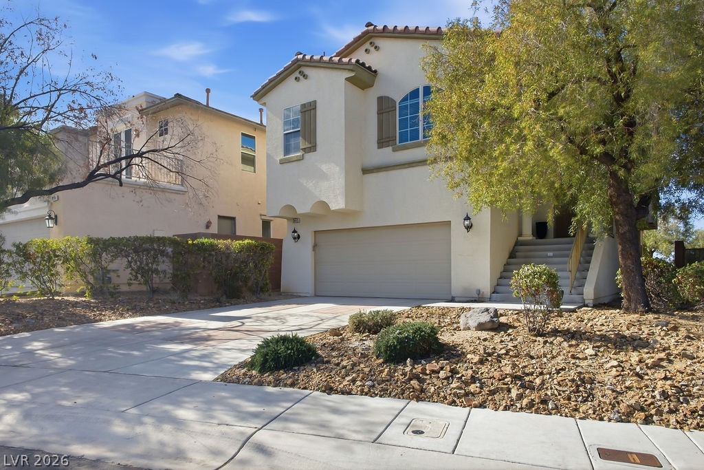 2443 Kaymin Ridge Road Henderson NV 89052