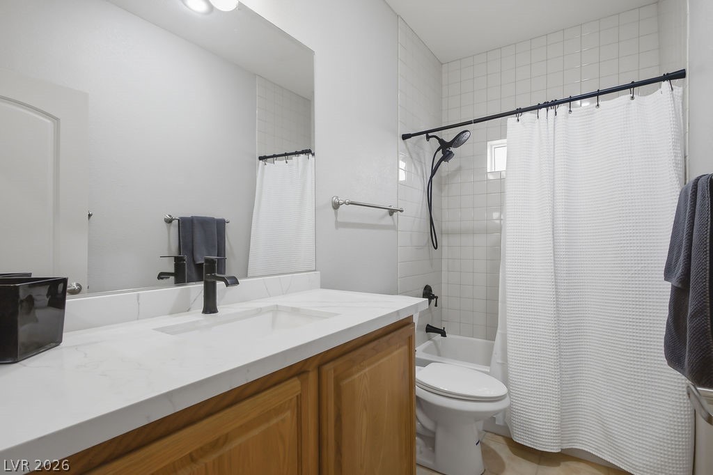 2443 Kaymin Ridge Road Henderson NV 89052