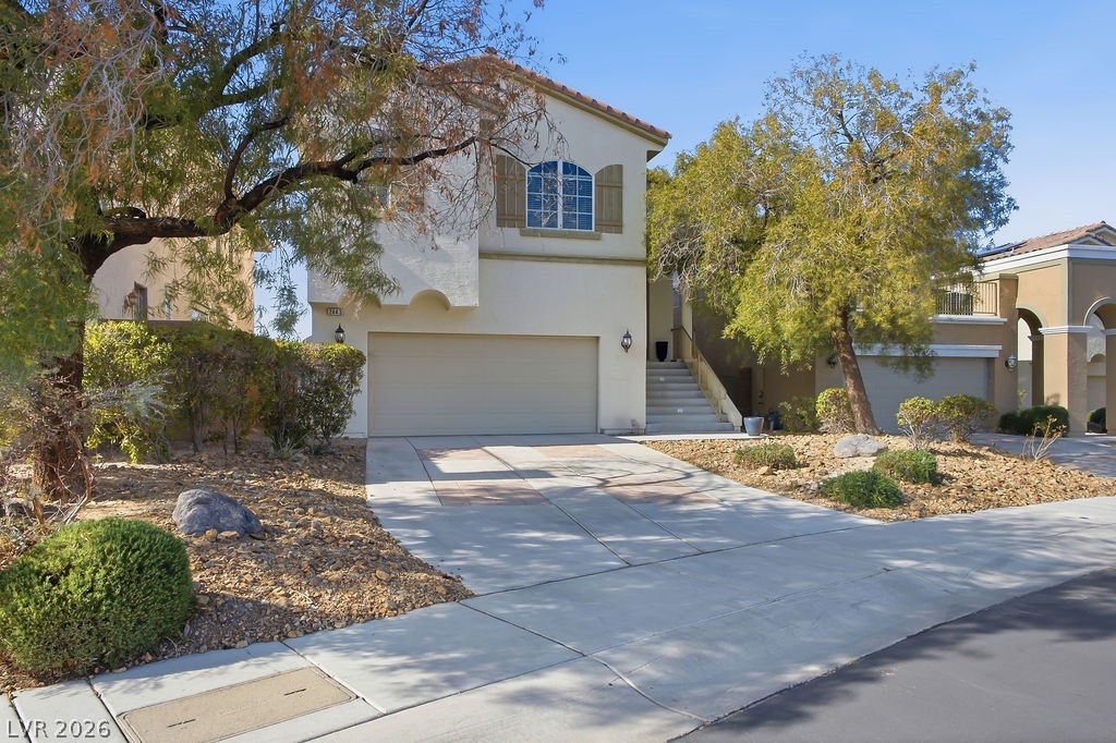 2443 Kaymin Ridge Road Henderson NV 89052
