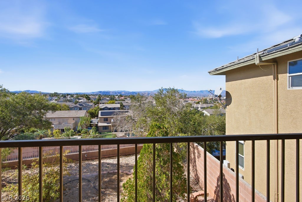 2443 Kaymin Ridge Road Henderson NV 89052