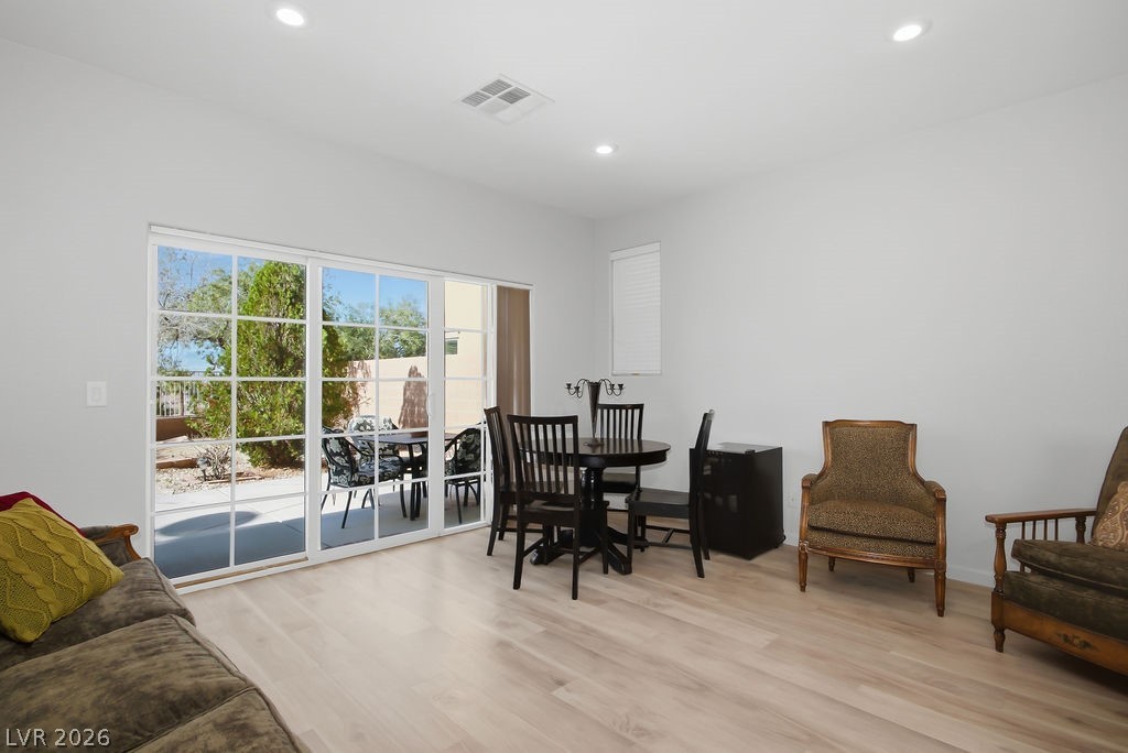 2443 Kaymin Ridge Road Henderson NV 89052