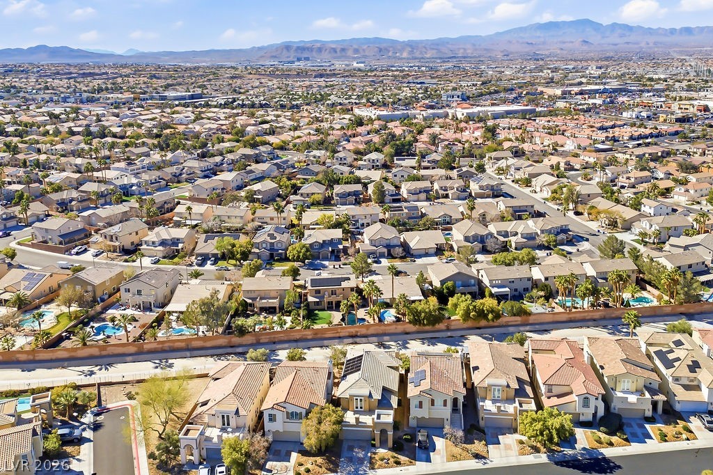 2443 Kaymin Ridge Road Henderson NV 89052