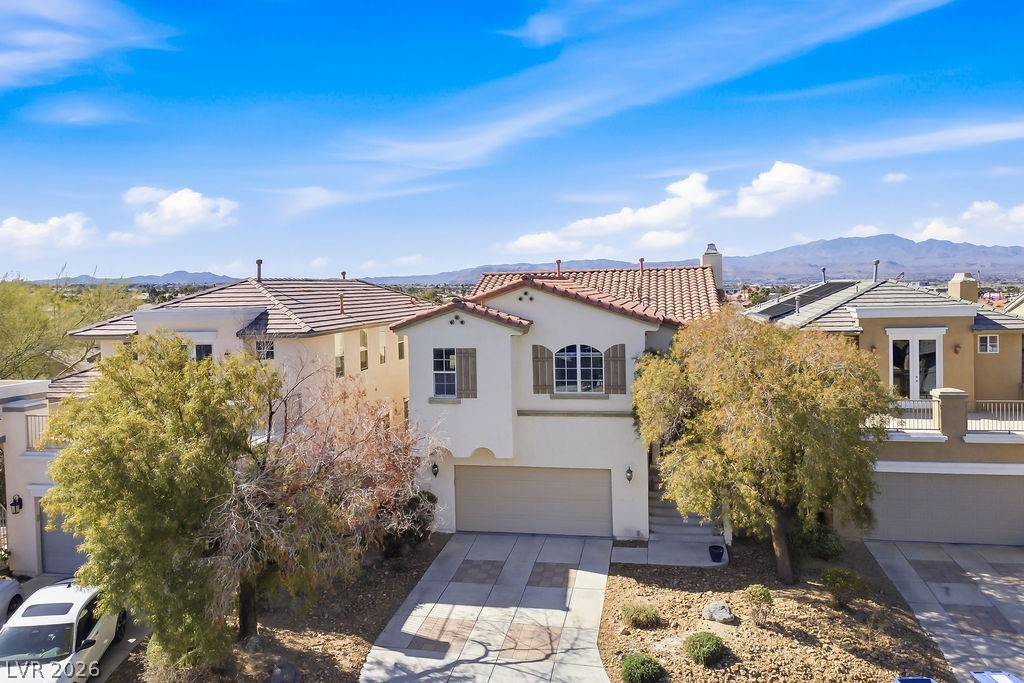 2443 Kaymin Ridge Road Henderson NV 89052