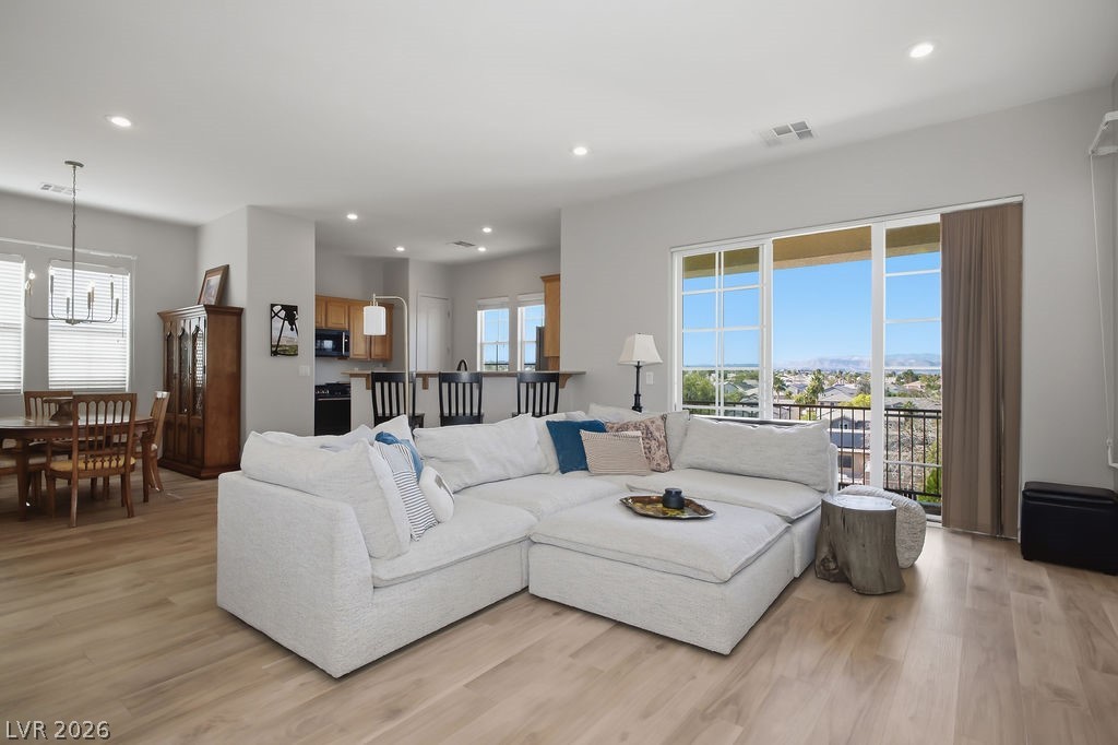 2443 Kaymin Ridge Road Henderson NV 89052