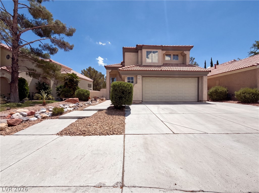 1624 British Cup Drive Las Vegas NV 89117