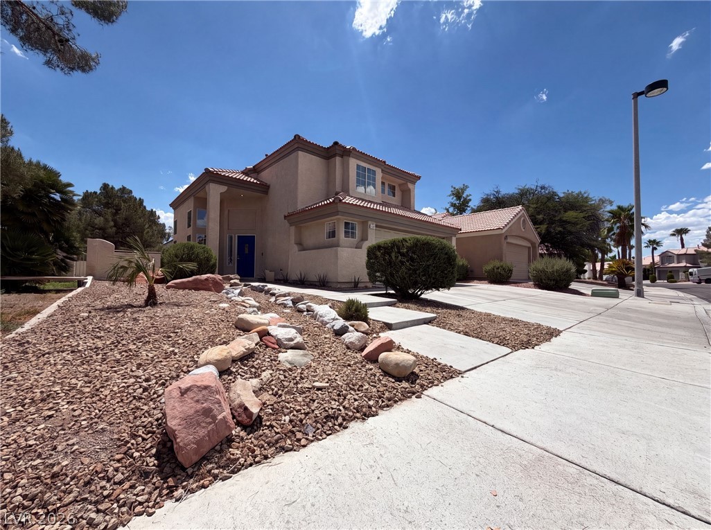 1624 British Cup Drive Las Vegas NV 89117