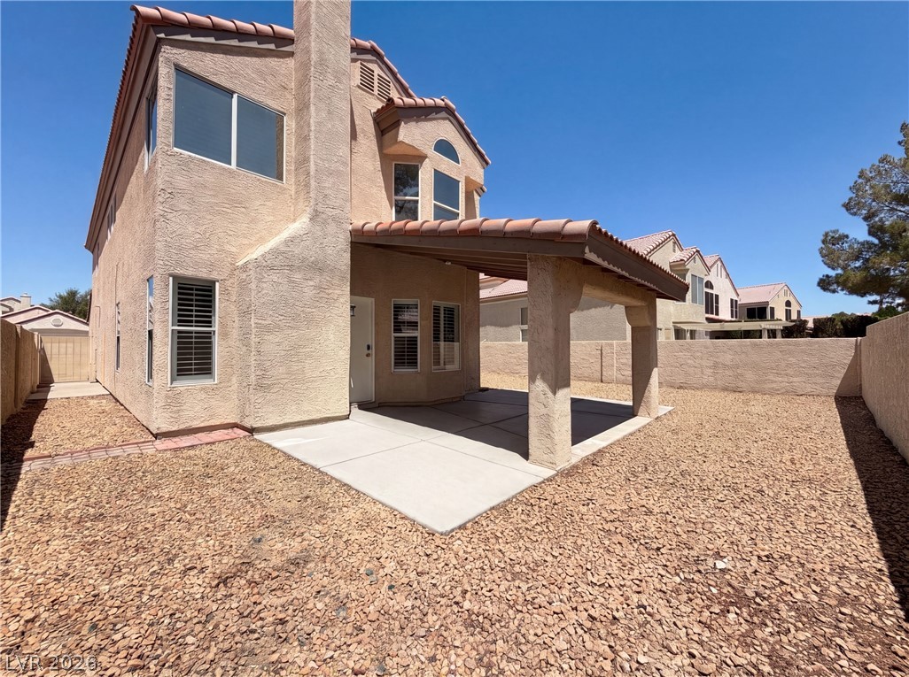 1624 British Cup Drive Las Vegas NV 89117