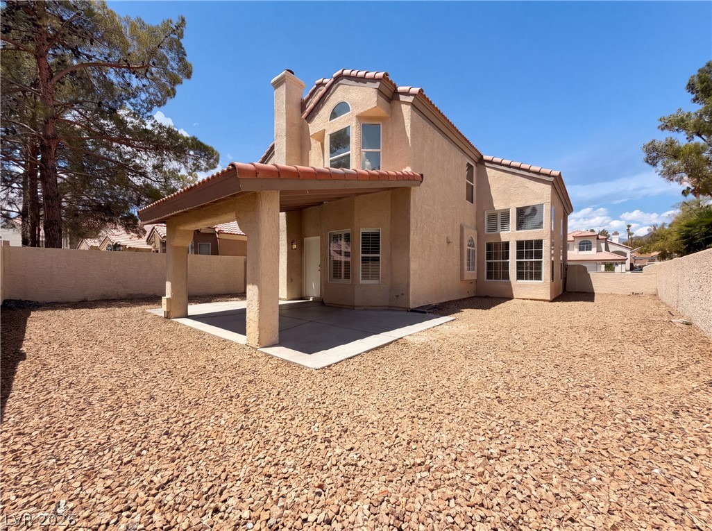 1624 British Cup Drive Las Vegas NV 89117
