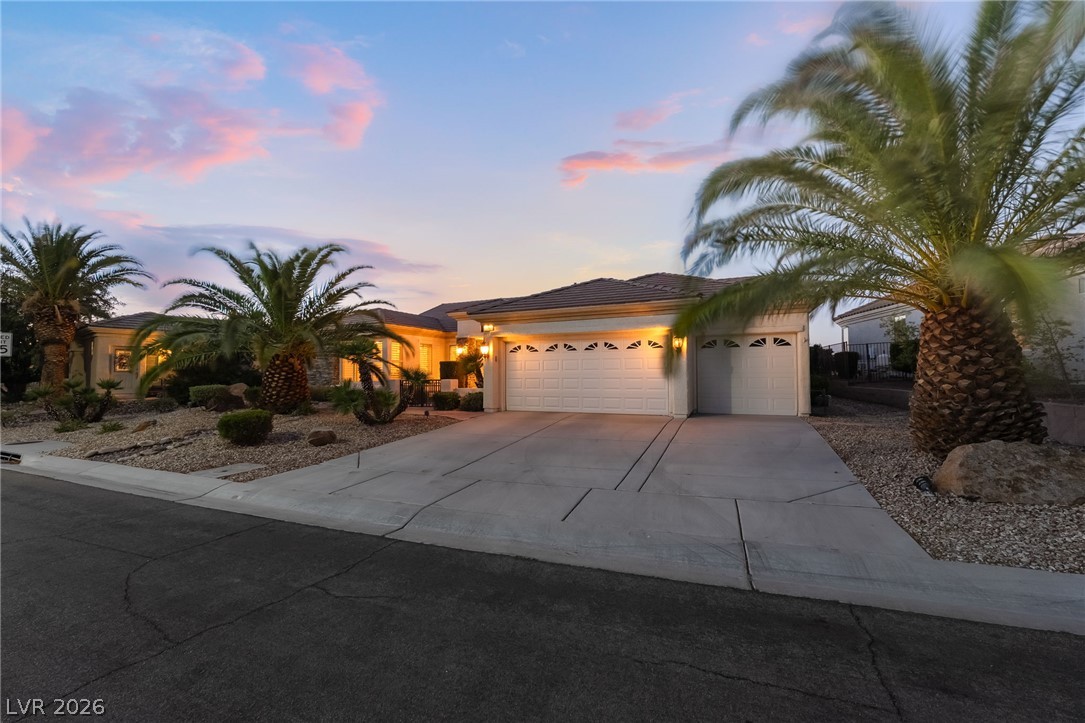 1768 Williamsport Street Henderson NV 89052