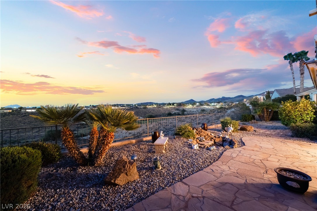 1768 Williamsport Street Henderson NV 89052