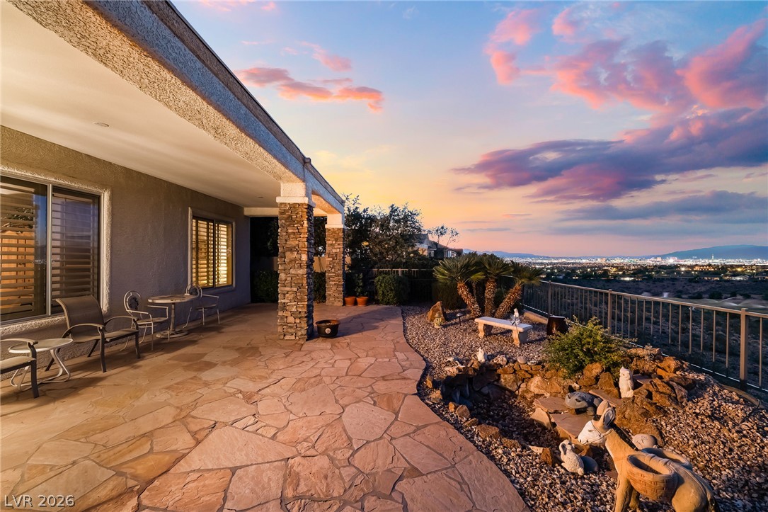 1768 Williamsport Street Henderson NV 89052
