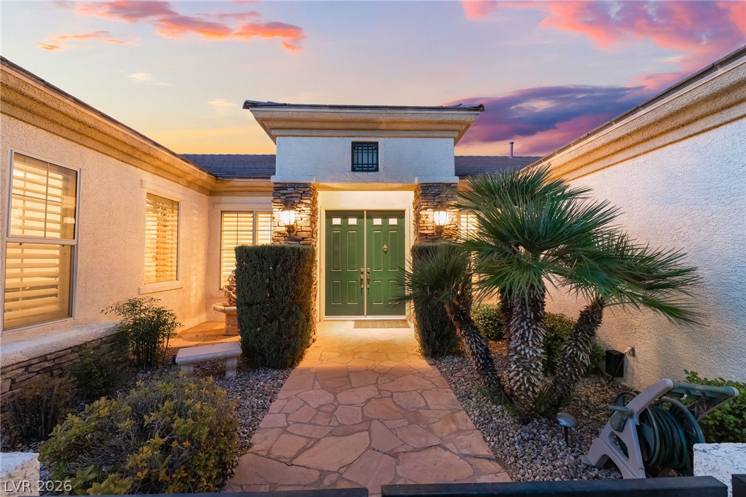 1768 Williamsport Street Henderson NV 89052