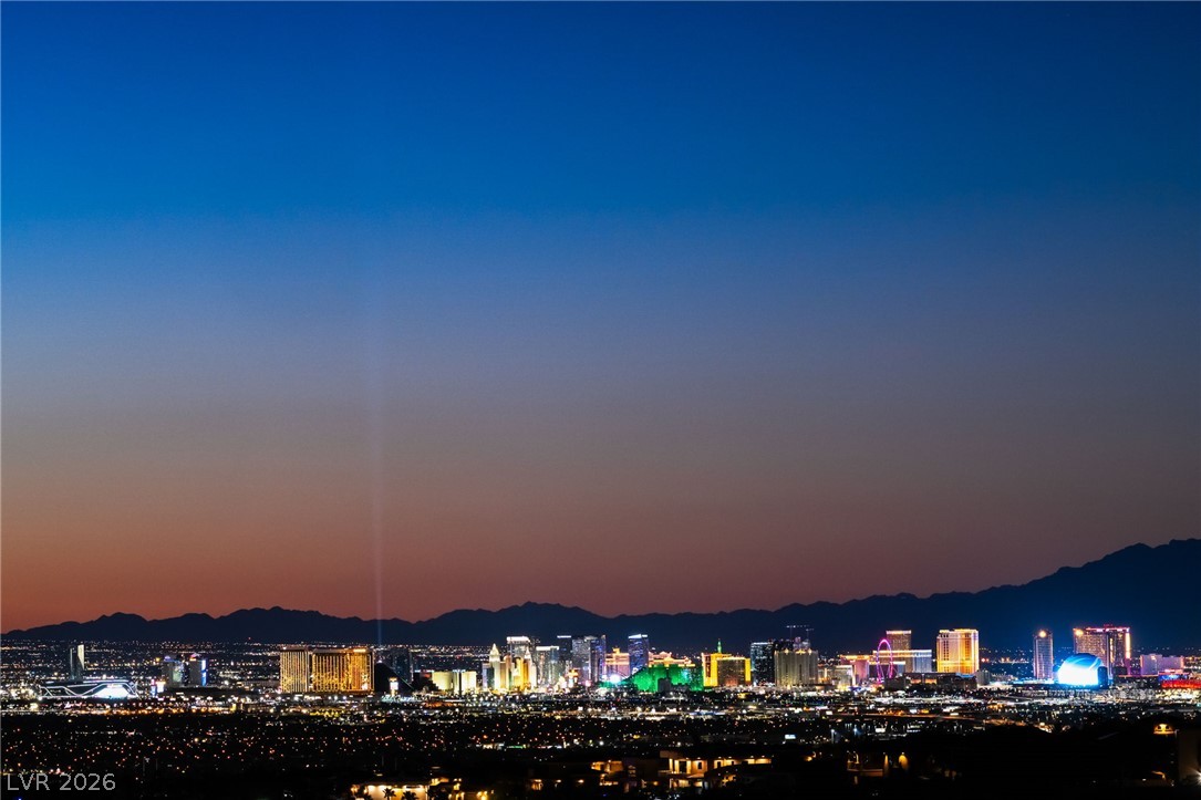 1768 Williamsport Street Henderson NV 89052