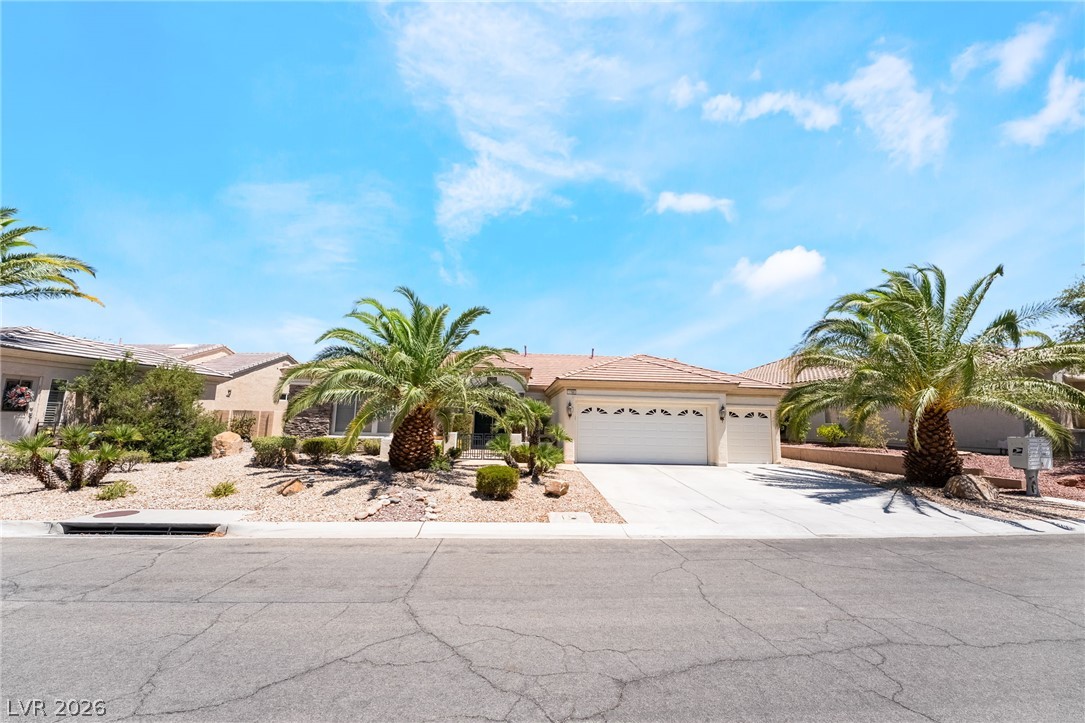 1768 Williamsport Street Henderson NV 89052