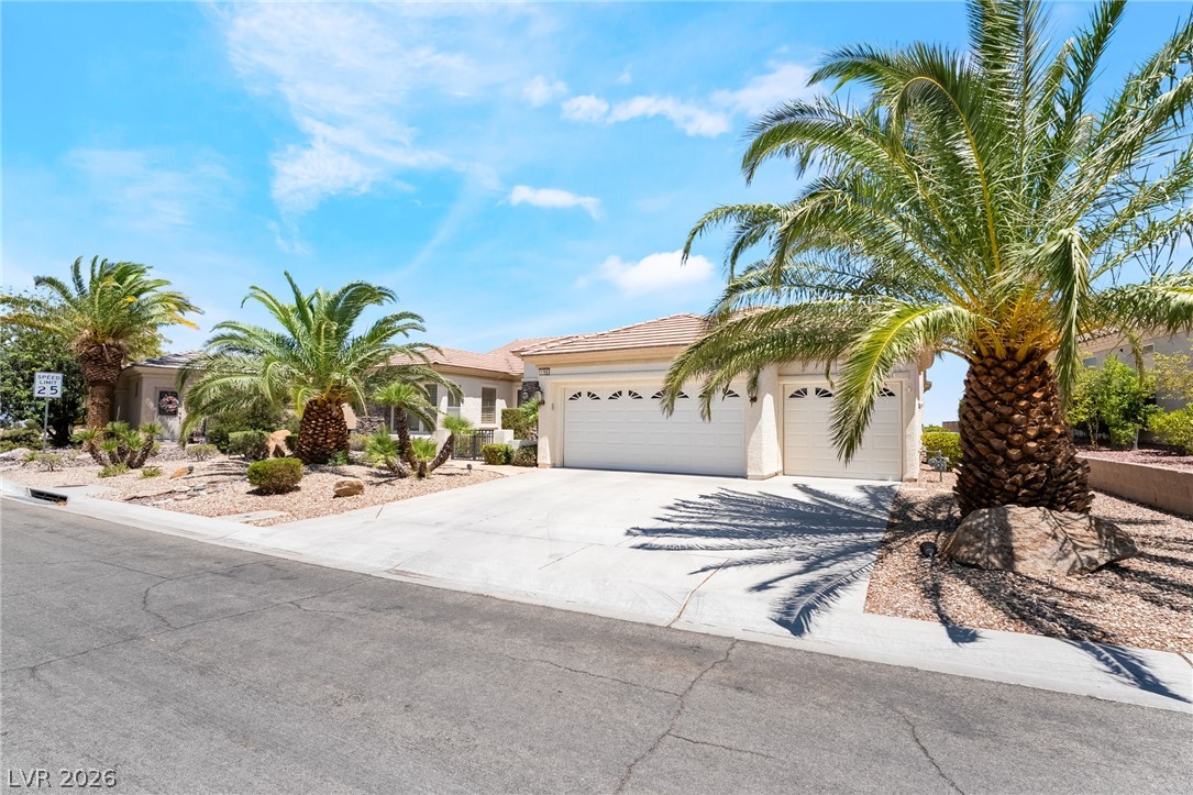 1768 Williamsport Street Henderson NV 89052