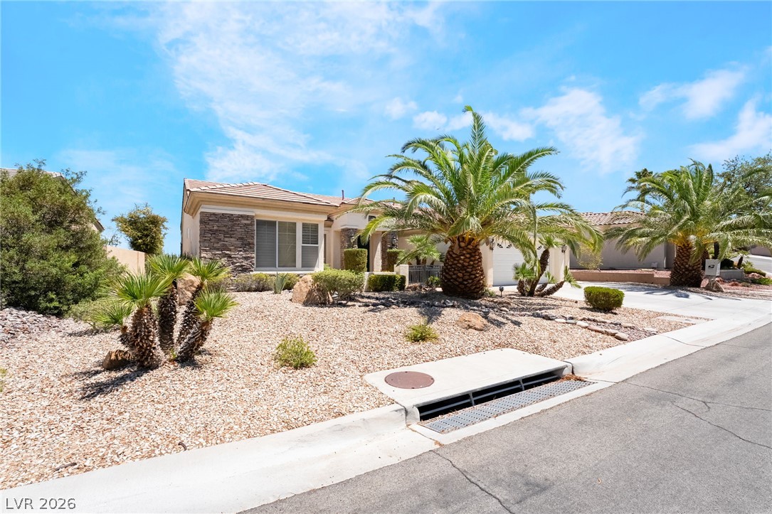 1768 Williamsport Street Henderson NV 89052