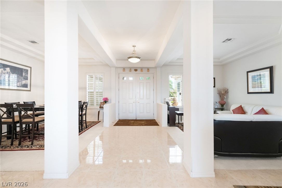 1768 Williamsport Street Henderson NV 89052