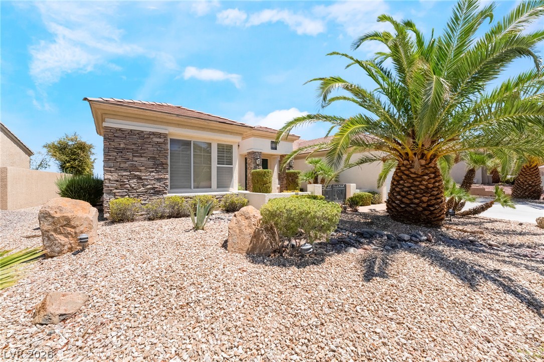 1768 Williamsport Street Henderson NV 89052
